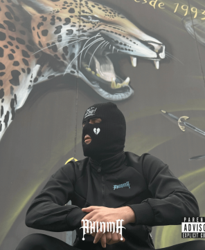 Chándal Ahinma South Chicago