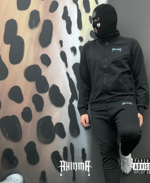 Chándal Ahinma South Chicago