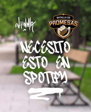 Camiseta Equipación Batalla de Promesas x AHINMA