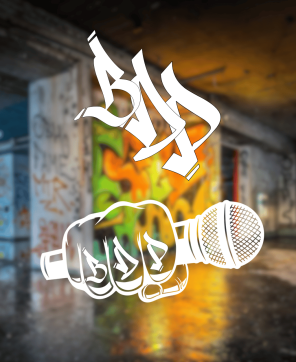 Camiseta Micrófono Batalla de Promesas