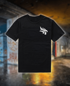 Camiseta Micrófono Batalla de Promesas