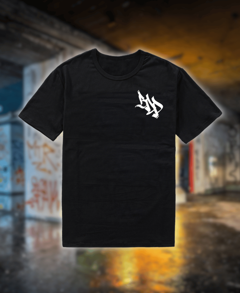 Camiseta Micrófono Batalla de Promesas