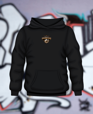 Chándal oficial Batalla De Promesas x AHINMA