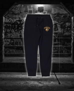 Chándal Micrófono Batalla De Promesas