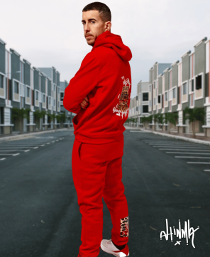 Chándal Ahinma ANIMAL SPIRIT