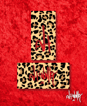 Chándal Ahinma ANIMAL SPIRIT