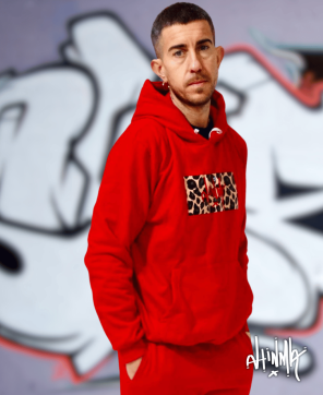 Chándal Ahinma ANIMAL SPIRIT