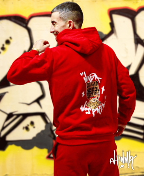 Chándal Ahinma ANIMAL SPIRIT