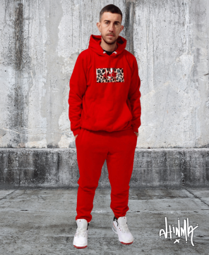 Chándal Ahinma ANIMAL SPIRIT