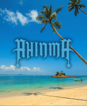 Conjunto de Verano Ahinma North-Chicago Blanco