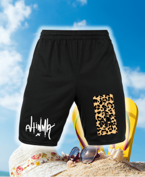 Conjunto de Verano Ahinma Animal Spirit Blanco