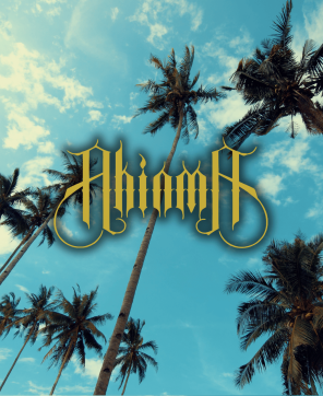 Conjunto de Verano Ahinma Lawndale Negro