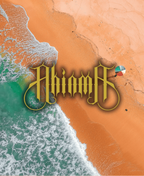 Conjunto de Verano Ahinma Compton Negro