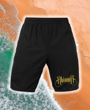 Conjunto de Verano Ahinma Compton Negro