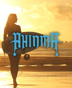 Conjunto de Verano Ahinma North Chicago Negro