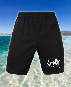 Conjunto de Verano Ahinma Nada Nos Para Fucsia-Negro