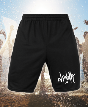 Conjunto de Verano Ahinma Nada Nos Para Verde-Negro